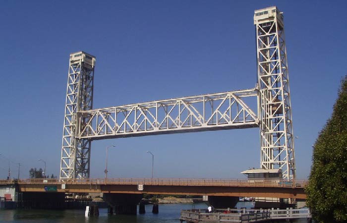 Miller-Sweeney Bridge
