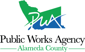 Alameda County Public Works Agency