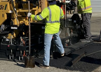 2026 Street Paving