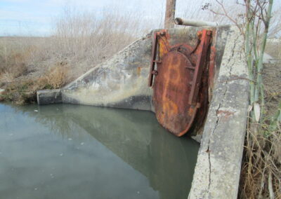 Besco and Eden Landing – Zone No. 3A