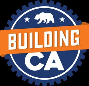 Building CA logo