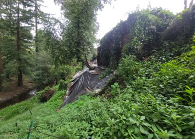 San Leandro Storm Repair – Zone No. 13