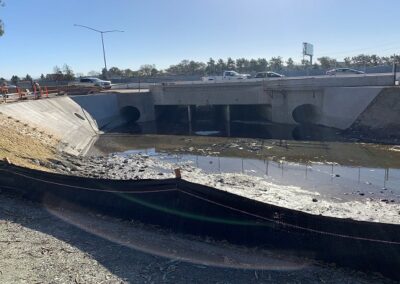 Laguna Creek – Zone No. 6