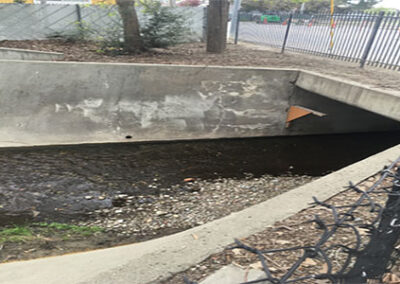 Mission Creek Crossing