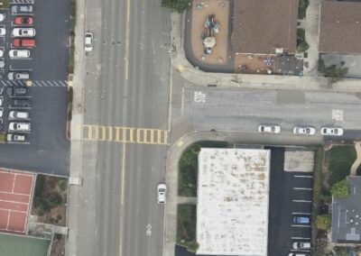 Unsignalized Intersections