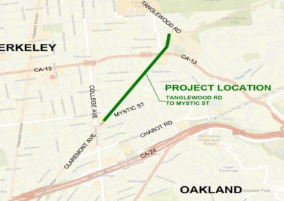 Underground Bypass – Zone No. 12