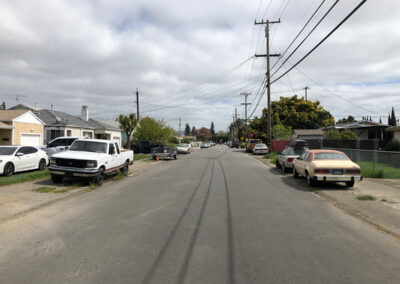 West Sunset Boulevard