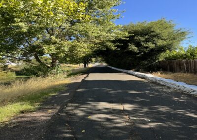 Ward Creek – Zone No. 3A