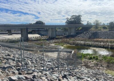 Alameda Creek – Spec F291