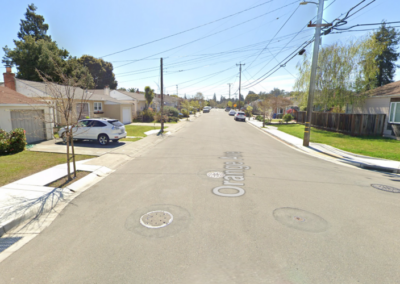 Orange Avenue