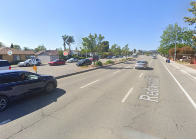 Redwood Road – Spec R2509