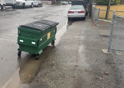 Bartlett Avenue