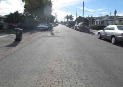 Haviland Avenue