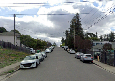 Maubert Avenue