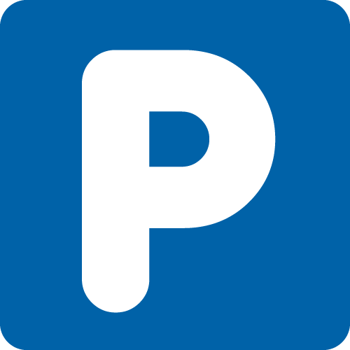 Residential Parking