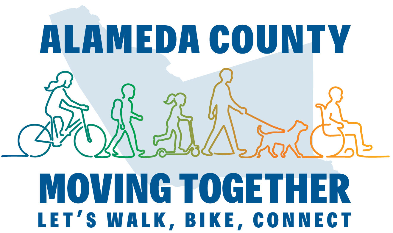Pedestrian, Bicycle, and Trail Master Plan project logo