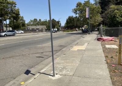East Bay Greenway