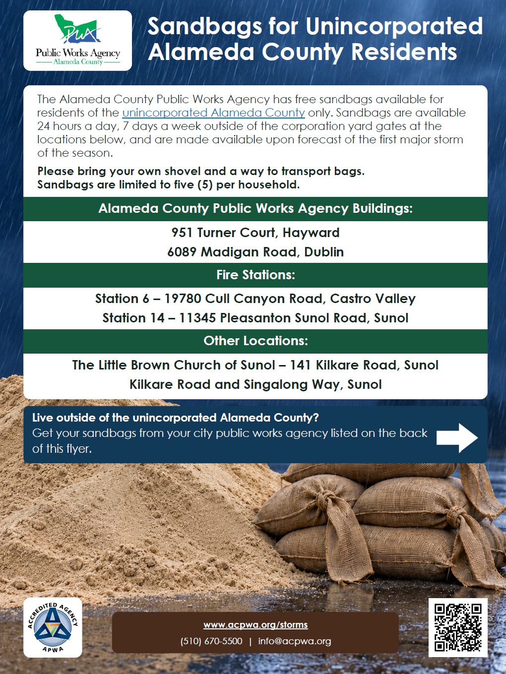 Sandbags_Flyer Sandbag Flyer